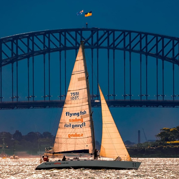 Arctos Bridge - SailMedia